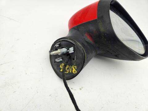 Foto 4ª: Retrovisor Derecho Ford Fiesta ECONETIC 90CV 66KW [HHJC] (2009)