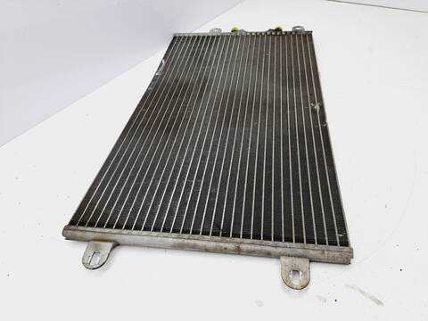 Foto 4ª: Radiador Calefaccion A.A. Alfa Romeo 147 1.6 16V CAT 105CV 77KW [AR37203] (2003)