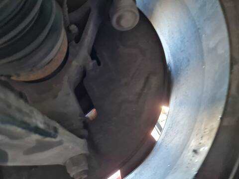 Mangueta Delantera Derecha Citroen DS5 SPORT 181CV 133KW