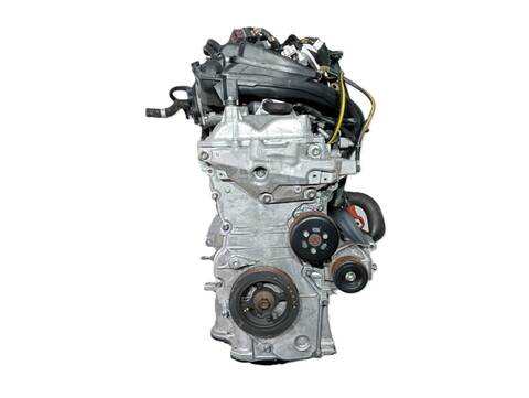 Foto 3ª: Motor Completo Nissan Micra ACENTA 1.2 CAT 80CV (2010)