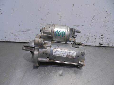 Motor de Arranque Ford EcoSport TITANIUM 95CV 70KW