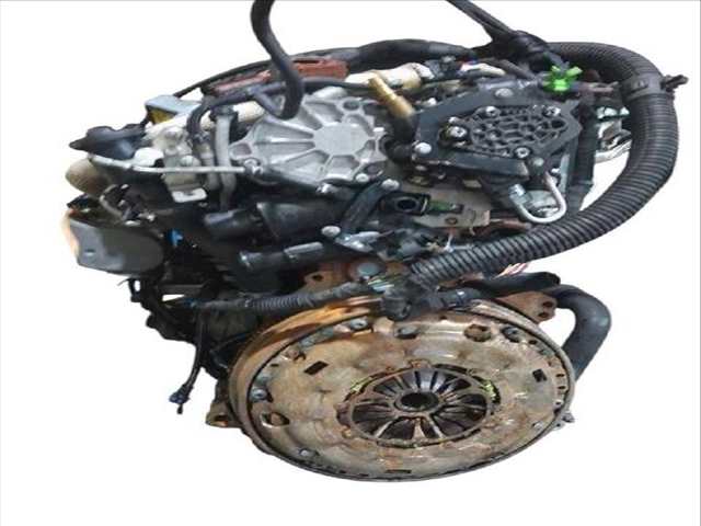 Foto 2ª: Motor Completo Toyota Prius 2.2 HDI 156CV (2007)