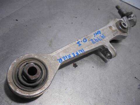Foto 2ª: Brazo Suspension Delantero Izquierdo Audi A6 BERLINA 130CV 96KW (2003)