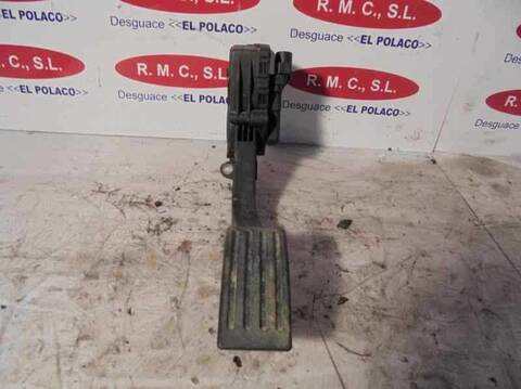 Pedal Acelerador Ford Mondeo 1.8 TD CAT BERLINA 90CV 66KW
