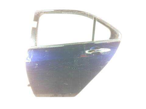 Foto 2ª: Puerta Trasera Izquierda Honda Accord VERSION INDEFINIDA (2003)