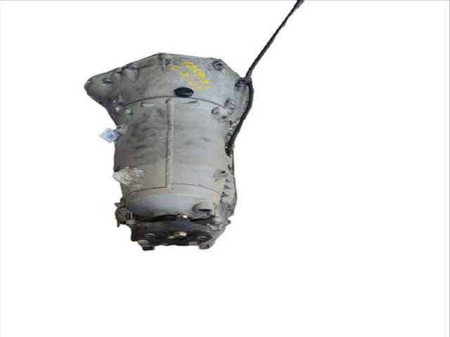 Foto 3ª: Caja Cambios Mercedes Clase C 160 C 220 CDI 203.006 203.008) (2000)