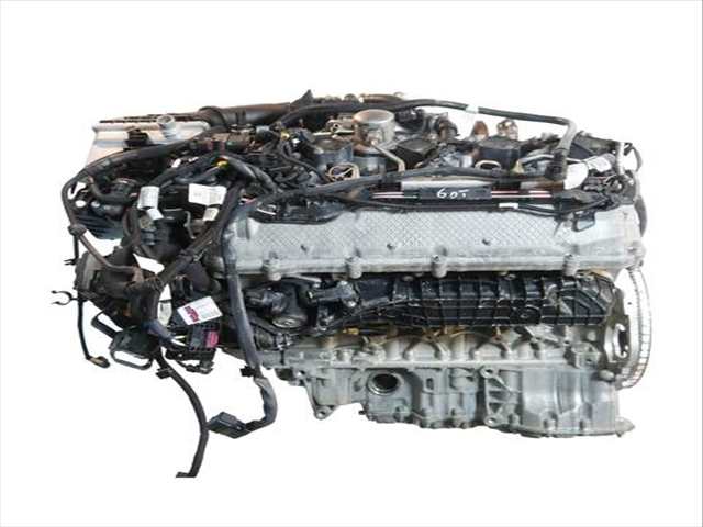 Motor Completo Bmw X5 4.4 V8 625CV 460KW