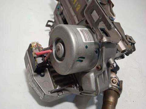 Foto 4ª: Columna Dirección Renault Modus 1.5 DCI DIESEL CAT 86CV 63KW [K9K766] (2007)