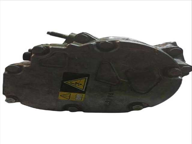 Foto 3ª: Compresor Aire Acondicionado Volvo XC 60 T8 HYBRID AWD (2017)