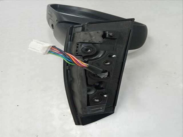 Foto 3ª: Retrovisor Izquierdo Toyota CHR 1.8 HYBRID ZYX10_ ZYX11_) 122CV 90KW [2ZR-FXE] (2023)
