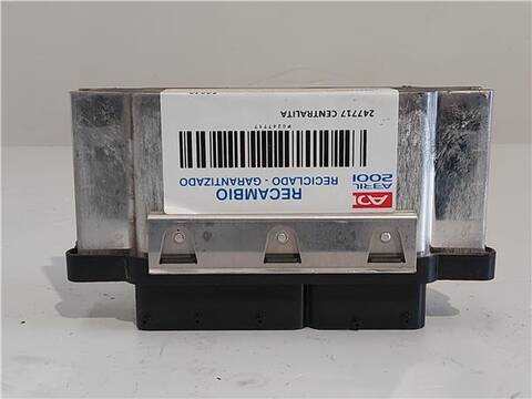Centralita Motor ECU Volkswagen Polo 1.0 75CV 55KW