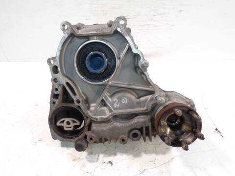 Diferencial Trasero Jaguar F Type 551 CV 405KW X152