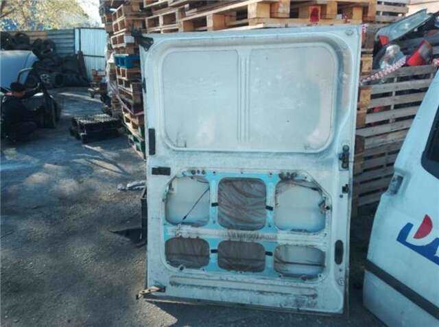 Foto 2ª: Puerta Lateral Corredera Derecha Ford Transit 2.2 TDCI FURGON [QVFA]
