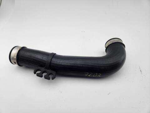 Tubo de Escape Seat Toledo EXCLUSIVE 105CV 77KW