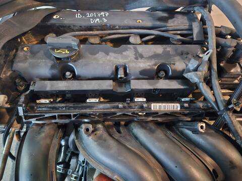 Foto 2ª: Motor Completo Volvo C30 1.6 1.6 CAT 101CV (2006)