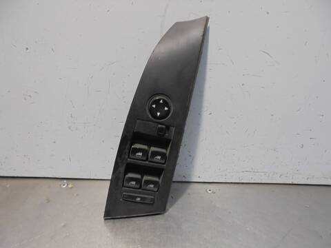 Botonera Elevalunas Bmw Serie 5 518 535D BERLINA 272CV 200KW