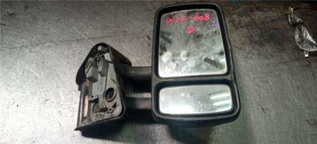 Foto 2ª: Retrovisor Derecho Renault Trafic 1.9D (65CV) [J8S758]