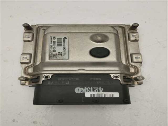 Centralita Motor ECU Kia Rio DRIVE 84CV 62KW