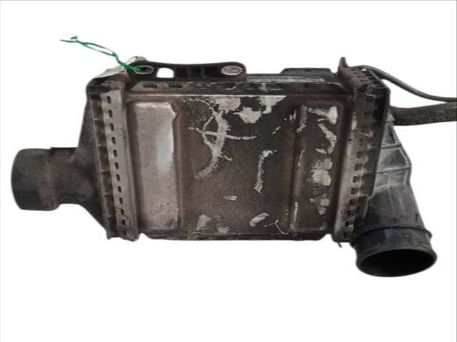 Foto 2ª: Intercooler Mercedes Clase C 160 C 220 BLUETEC - D 205.002 205.004) (2013)