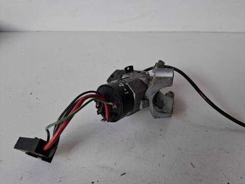 Foto 2ª: Motor de Arranque Mercedes Sprinter 313 CDI 903.661-662) 129CV (1999)