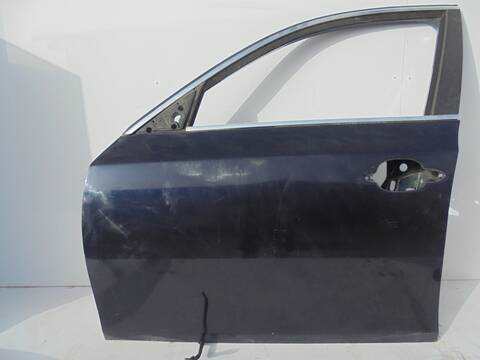 Foto 1ª: Puerta Delantera Izquierda Bmw Serie 5 518 530D BERLINA 218CV 160KW [306D2] (2005)