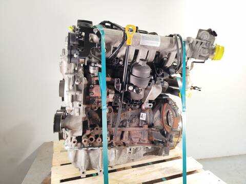 Foto 3ª: Motor Completo Kia Ceed 1.6 CRDI HATCHBACK ED) [D4FB] (2011)