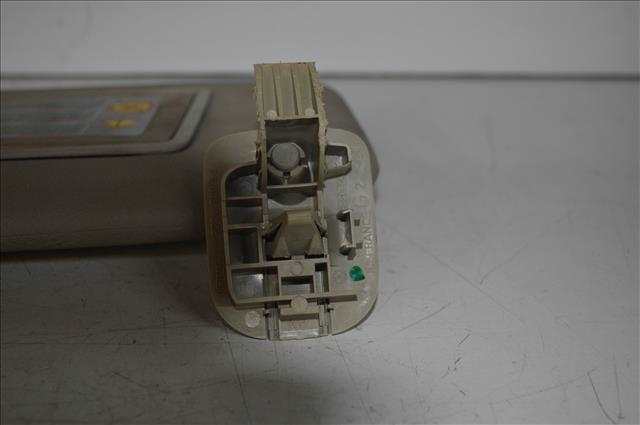 Foto 4ª: Parasol Izquierdo Renault Vel Satis 2.0 G 2002-2010 [F4RQ7] (2003)