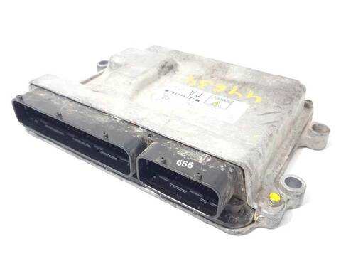 Centralita Motor ECU Subaru Legacy OUTBACK EXECUTIVE 150CV 110KW