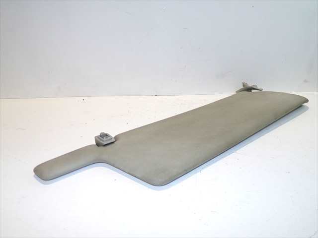 Foto 4ª: Parasol Derecho Volkswagen Transporter 2.5 TDI 1996-2003 T4 (1999)