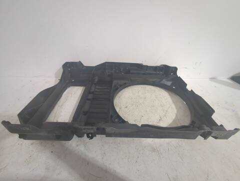 Foto 3ª: Panel Frontal Peugeot 407 2.0 HDI 135 6DRHRH 6DRHRE 6DRHRG 6DRHRJ) 136CV 100KW [RHR (DW10BTED4)] (2005)