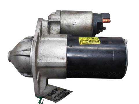 Motor de Arranque Hyundai i30 1.6 CRDI