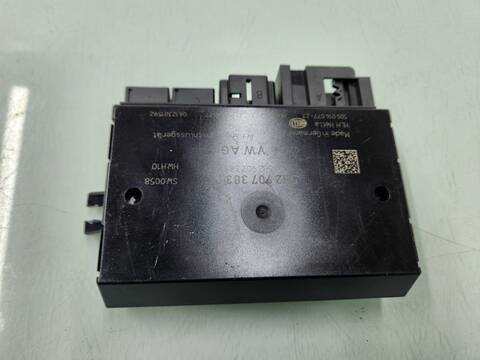 Foto 3ª: Centralita Motor ECU Skoda Octavia RS 244CV 180KW [DNPA] (2023)