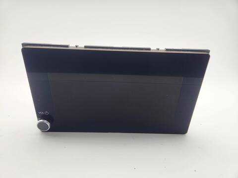 Pantalla Multifuncion Toyota Corolla 2.0 HYBRID MZEH12) HATCHBACK 180CV 132KW