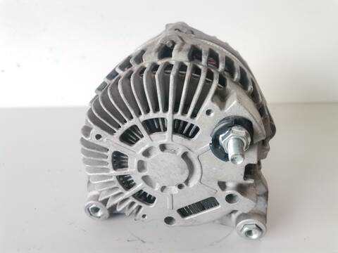 Foto 3ª: Alternador Nissan X-Trail PLATINUM 4X4 150CV