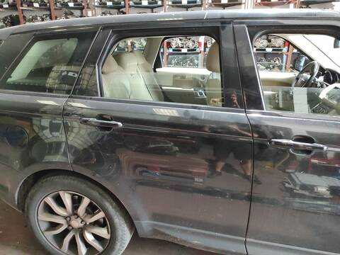 Puerta Trasera Derecha Land Rover Range 306DT