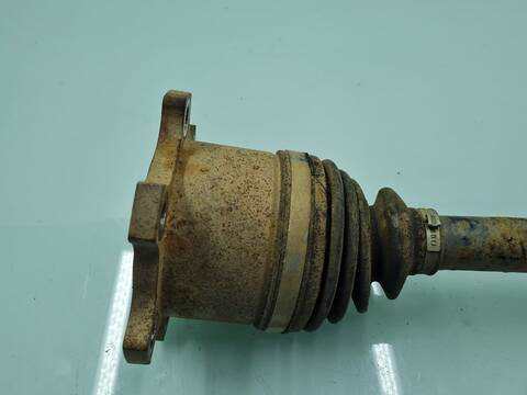 Foto 3ª: Transmision Trasera Derecha Nissan Pathfinder GASOLINA [YD25DDTI] (2008)