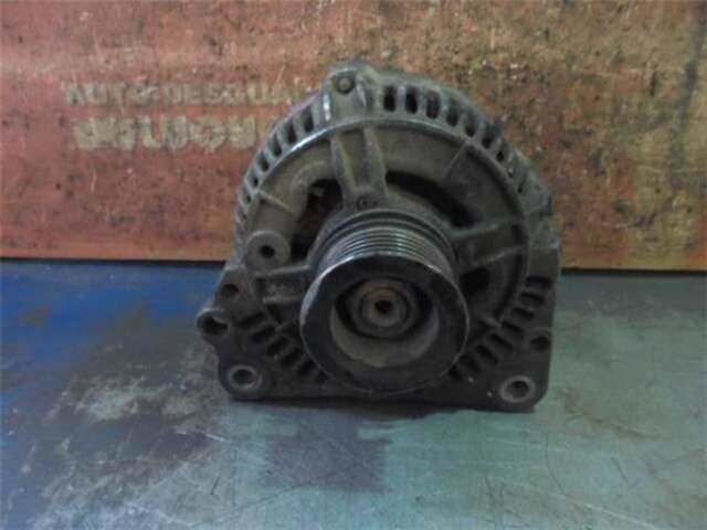 Foto 2ª: Alternador Audi 80 1.9 80 KAMEI [1.9 LTR. - 50 KW DIESEL (1Y)]