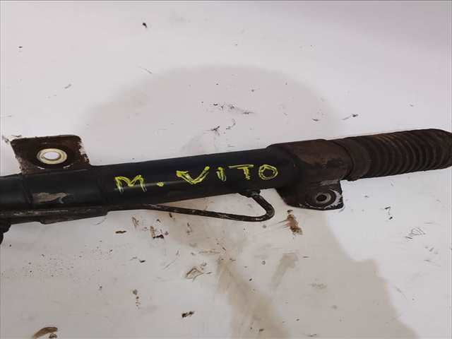 Cremallera de Direccion Mercedes Vito 2.3 DIESEL W638 CAJA CERRADA 58kw