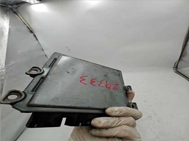 Centralita Motor ECU Citroen C2 1.4 AUDACE [1.4 LTR. - 50 KW HDI]