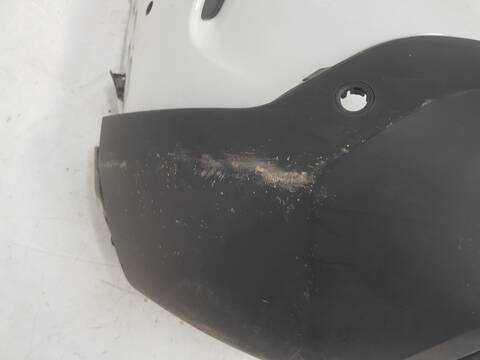 Foto 3ª: Paragolpes Trasero Citroen C4 E-FEEL (2020)