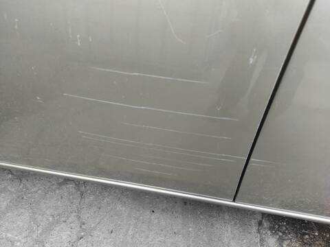 Foto 2ª: Puerta Delantera Izquierda Nissan Primera QG16 BERLINA (2003)