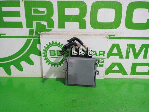 Centralita Motor ECU Ford Fiesta AMBIENTE 68CV 50KW