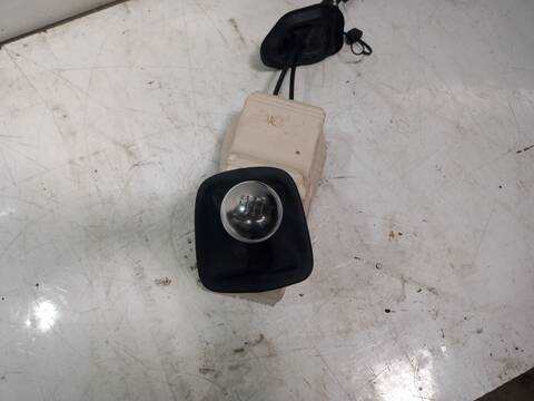 Foto 3ª: Palanca de Cambio Jeep Avenger ALTITUDE (2023)