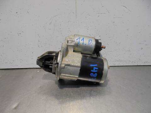 Foto 2ª: Motor de Arranque Mitsubishi ASX CHALLENGE 2WD 117CV 86KW [4A92] (2010)