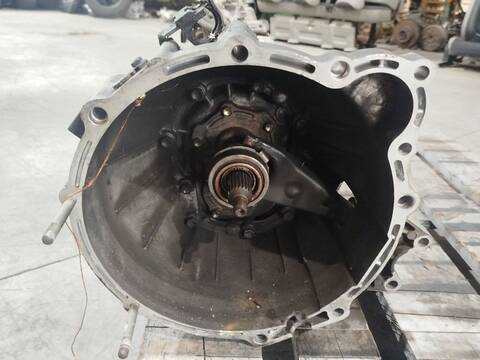 Caja Cambios Suzuki Grand Vitara 2.0 4X4 SQ 420) 128CV 94KW