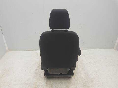 Foto 2ª: Asiento Delantero Izquierdo Ford Transit 350 L3 HD) CABINA SIMPLE TREND