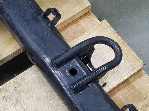 Foto 2ª: Puente Delantero Land Rover Freelander VERSION INDEFINIDA (2006)