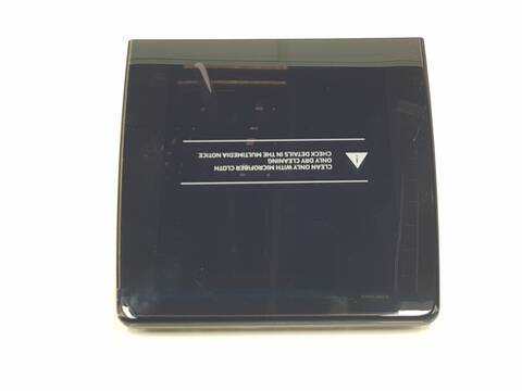 Foto 2ª: Pantalla Multifuncion Renault Arkana TECHNO