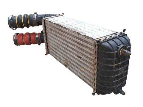 Foto 2ª: Intercooler Citroen C3 1.2 THP 110 SXHNPS SXHNZT SXHNZ6) (2016)