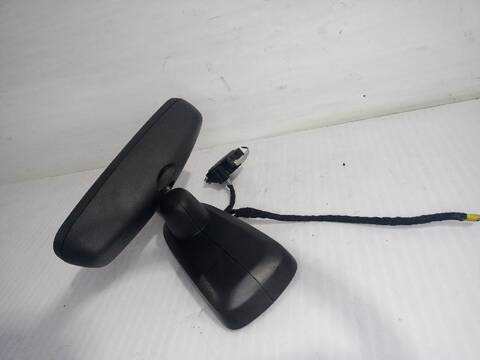 Foto 2ª: Retrovisor Interior Peugeot 3008 STYLE 114CV (2009)